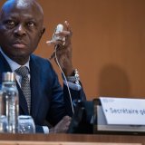 Le directeur général de l'Organisation internationale du travail (OIT) Gilbert Houngbo a prévu une réunion spéciale du Conseil d'administration pour aborder les divisions sur le droit de grève entre employeurs et travailleurs et une possible acti...